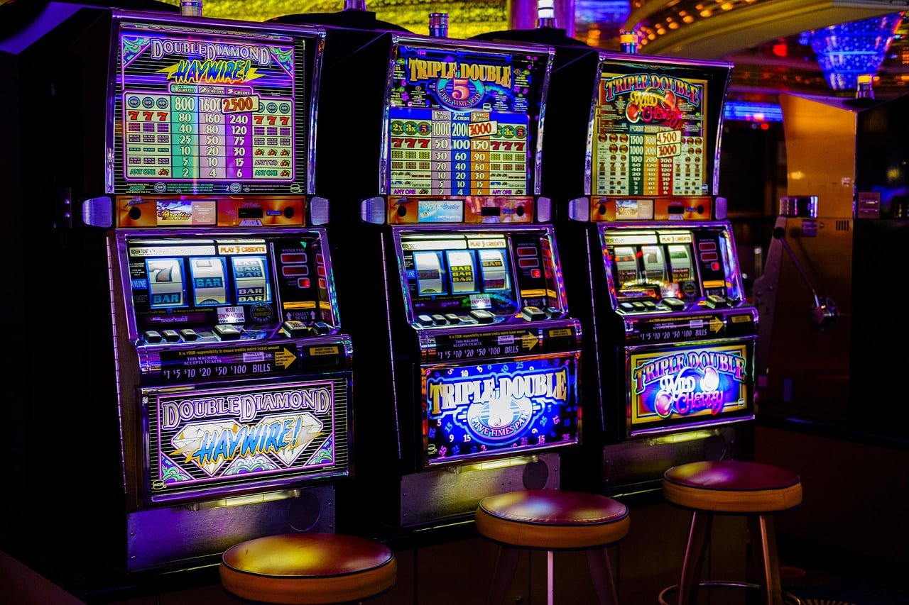 aob363 tembak ikan arcade online paling seru di Indonesia