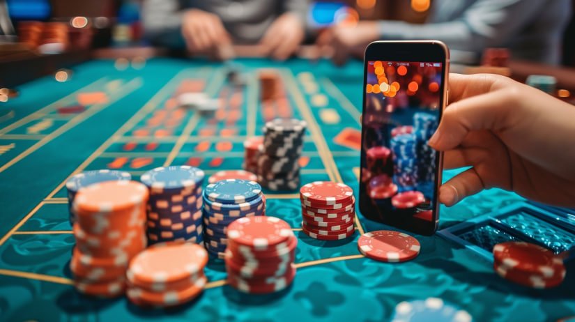 aob363 Bingo jackpot progresif hadiah besar turnamen mingguan